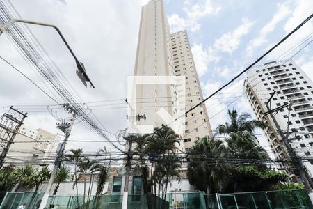 Apartamento para alugar com 70m², 2 quartos e 1 vaga Apartamento para alugar com 70m², 2 quartos e 1 vagaFachada do Prédio