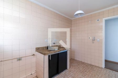 Apartamento para alugar com 70m², 2 quartos e 1 vaga Apartamento para alugar com 70m², 2 quartos e 1 vagaCozinha