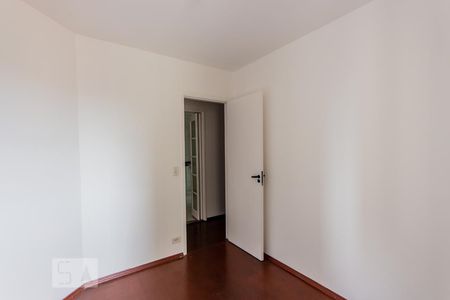 Quarto 1 de apartamento à venda com 3 quartos, 73m² em Silveira, Santo André