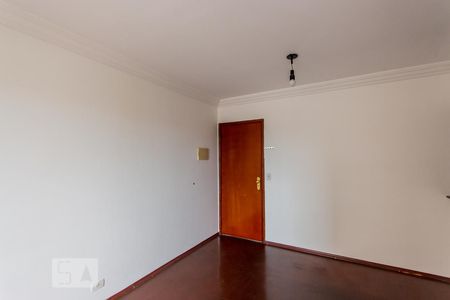 Sala de apartamento à venda com 3 quartos, 73m² em Silveira, Santo André