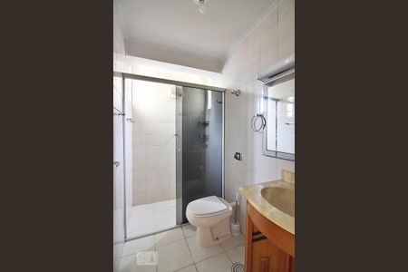 Apartamento à venda com 70m², 2 quartos e 1 vagaBanheiro 