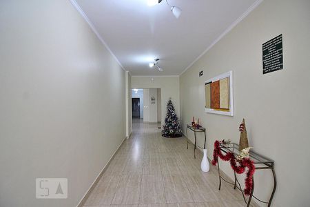 Apartamento à venda com 70m², 2 quartos e 1 vagaHall de Entrada