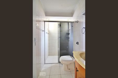 Apartamento à venda com 70m², 2 quartos e 1 vagaBanheiro 