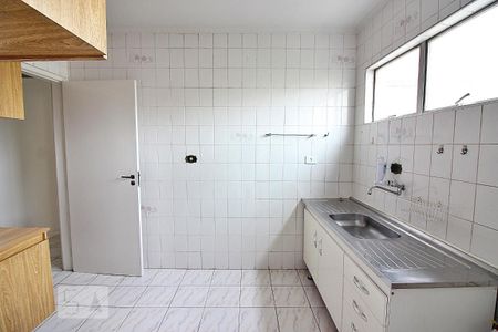 Apartamento à venda com 70m², 2 quartos e 1 vagaCozinha