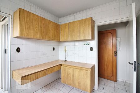 Apartamento à venda com 70m², 2 quartos e 1 vagaCozinha