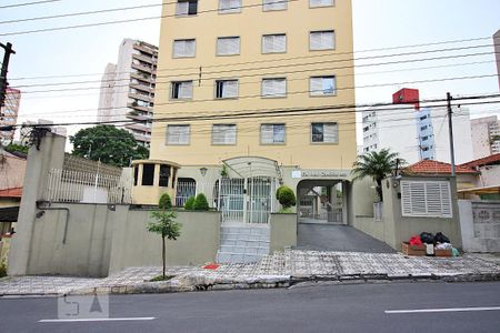 Apartamento à venda com 70m², 2 quartos e 1 vagaFachada