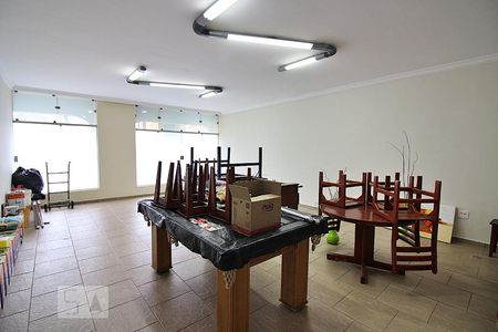 Apartamento à venda com 70m², 2 quartos e 1 vagaSala de Jogos