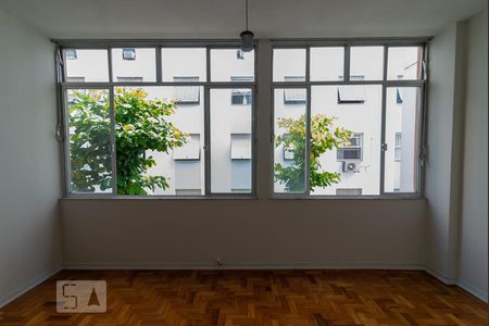 Sala/Quarto de kitnet/studio para alugar com 1 quarto, 35m² em Tijuca, Rio de Janeiro