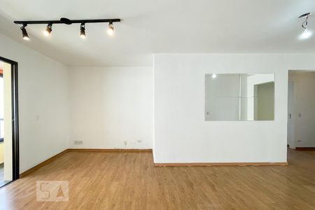 Sala de apartamento à venda com 3 quartos, 86m² em Perdizes, São Paulo