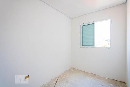 Quarto 1 de apartamento à venda com 2 quartos, 108m² em Vila Scarpelli, Santo André