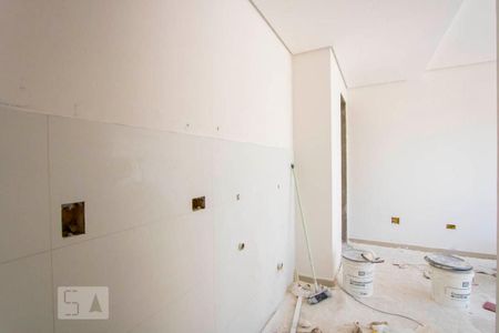 Apartamento à venda com 108m², 2 quartos e 1 vagaCobertura