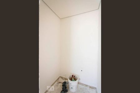 Apartamento à venda com 108m², 2 quartos e 1 vagaBanheiro de serviço