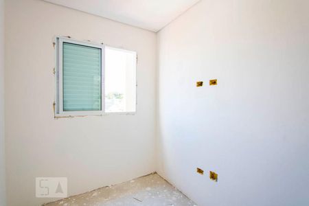 Quarto 1 de apartamento à venda com 2 quartos, 108m² em Vila Scarpelli, Santo André