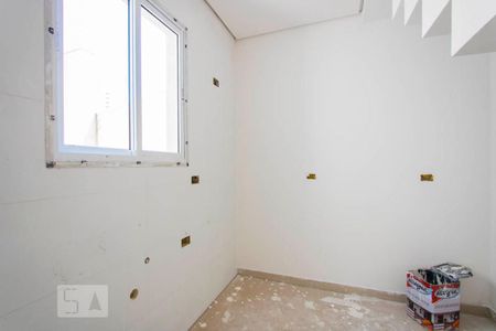 Apartamento à venda com 108m², 2 quartos e 1 vagaCozinha