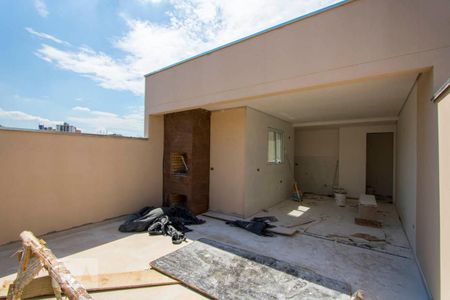 Apartamento à venda com 108m², 2 quartos e 1 vagaCobertura