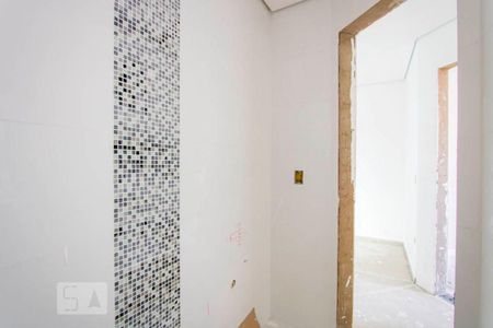 Apartamento à venda com 108m², 2 quartos e 1 vagaBanheiro