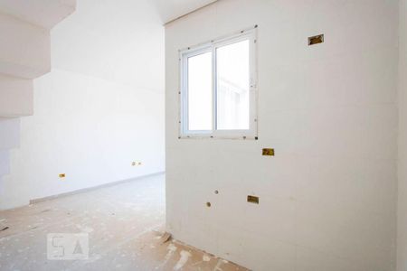 Apartamento à venda com 108m², 2 quartos e 1 vagaCozinha