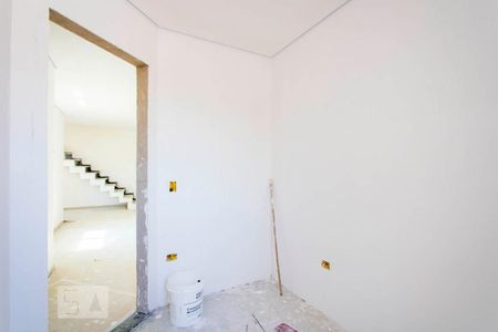 Quarto 1 de apartamento à venda com 2 quartos, 108m² em Vila Scarpelli, Santo André