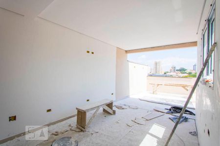 Apartamento à venda com 108m², 2 quartos e 1 vagaCobertura