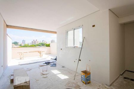 Apartamento à venda com 108m², 2 quartos e 1 vagaCobertura