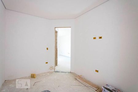 Quarto 2 de apartamento à venda com 2 quartos, 108m² em Vila Scarpelli, Santo André