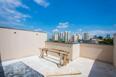 Apartamento à venda com 108m², 2 quartos e 1 vagaCobertura