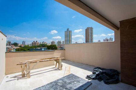 Apartamento à venda com 108m², 2 quartos e 1 vagaCobertura