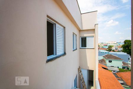 Apartamento à venda com 108m², 2 quartos e 1 vagaVista do quarto 2