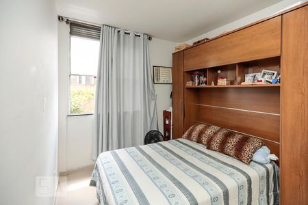 Quarto 1 de apartamento à venda com 2 quartos, 68m² em Cascadura, Rio de Janeiro