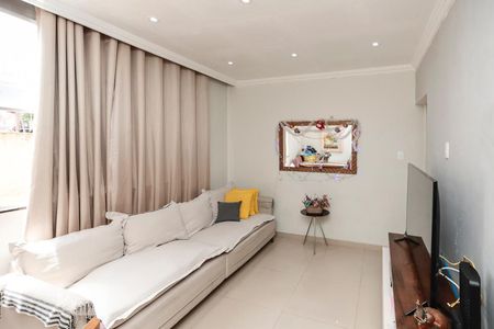 Sala de apartamento à venda com 2 quartos, 68m² em Cascadura, Rio de Janeiro