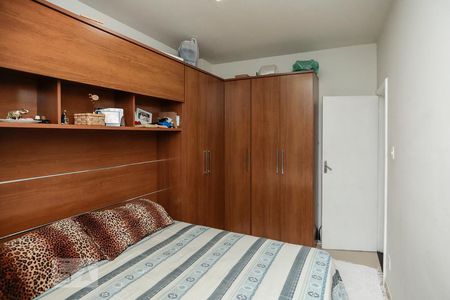 Quarto 1 de apartamento à venda com 2 quartos, 68m² em Cascadura, Rio de Janeiro