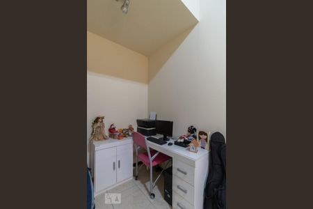 Casa de condomínio à venda com 153m², 3 quartos e 1 vagaQuarto 3