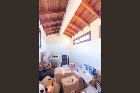 Casa de condomínio à venda com 153m², 3 quartos e 1 vagaQuarto 4