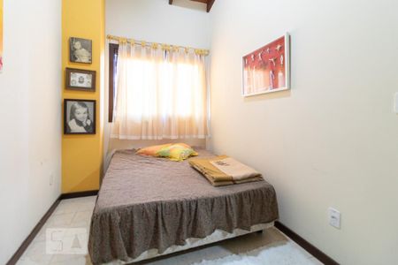 Casa de condomínio à venda com 153m², 3 quartos e 1 vagaQuarto 3