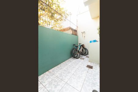 Casa de condomínio à venda com 153m², 3 quartos e 1 vagaÁrea Externa