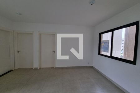 Sala de apartamento para alugar com 2 quartos, 43m² em Jardim Interlagos, Ribeirão Preto