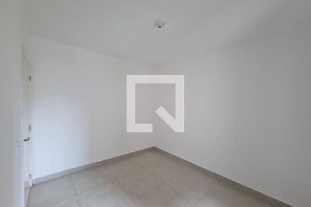 Domitório 01 de apartamento para alugar com 2 quartos, 43m² em Jardim Interlagos, Ribeirão Preto