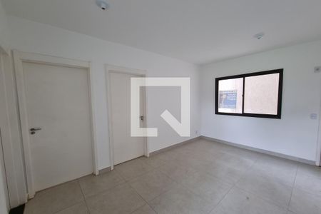 Sala de apartamento para alugar com 2 quartos, 43m² em Jardim Interlagos, Ribeirão Preto