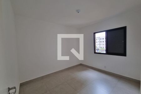 Dormitório 02 de apartamento para alugar com 2 quartos, 43m² em Jardim Interlagos, Ribeirão Preto