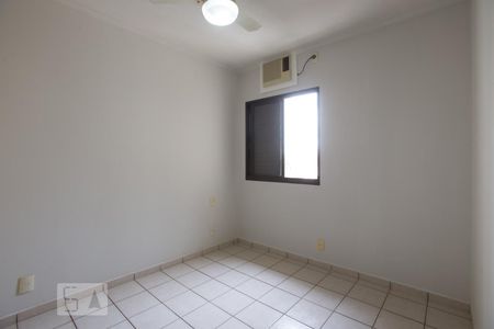 Suíte de apartamento para alugar com 1 quarto, 49m² em Jardim Nova Alianca, Ribeirão Preto