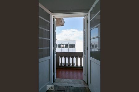 Quarto 1 - Sacada de apartamento à venda com 2 quartos, 84m² em Brás, São Paulo