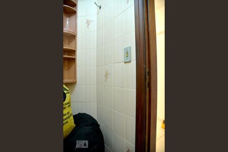 Apartamento para alugar com 175m², 3 quartos e 1 vagaBanheiro de serviço