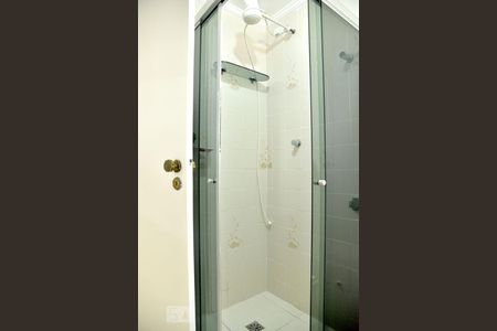 Apartamento para alugar com 175m², 3 quartos e 1 vagaBanheiro social