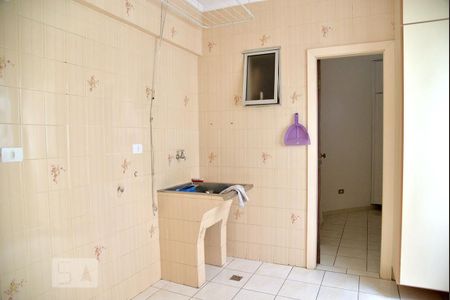 Apartamento para alugar com 175m², 3 quartos e 1 vagaÁrea de serviço