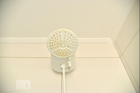 Apartamento para alugar com 175m², 3 quartos e 1 vagaBanheiro da suíte 2 - Chuveiro elétrico