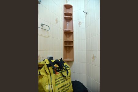 Apartamento para alugar com 175m², 3 quartos e 1 vagaBanheiro de serviço