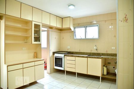Apartamento para alugar com 175m², 3 quartos e 1 vagaCozinha