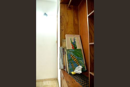 Apartamento para alugar com 175m², 3 quartos e 1 vagaQuarto - Closet