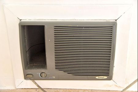 Apartamento para alugar com 175m², 3 quartos e 1 vagaQuarto - Ar condicionado