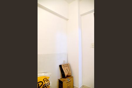 Apartamento para alugar com 175m², 3 quartos e 1 vagaQuarto de serviço